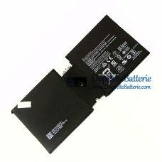 Akku für Microsoft 1901/1926 Surface-go-2 DYNU01 G16TA047H [Ersatzakku]